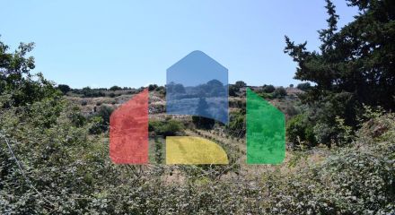 Продажа - Земельный участок 8500 m² на Крите