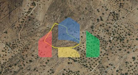 Продажа - Земельный участок 12178 m² на Крите