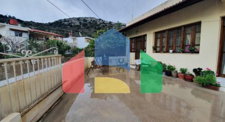 For Sale - Detached house 130 m² in Crete