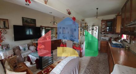 For Sale - Detached house 130 m² in Crete