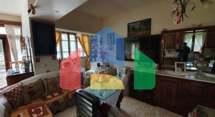 For Sale - Detached house 130 m² in Crete