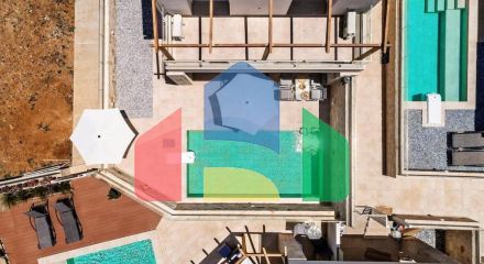 Продаж - Вілла 63 m² на Криті