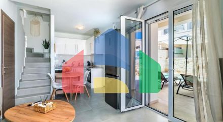 Продаж - Вілла 63 m² на Криті