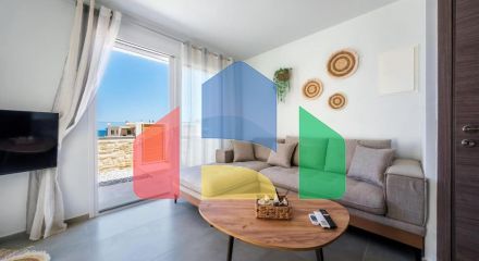 Продаж - Вілла 63 m² на Криті