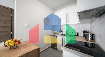 Продаж - Вілла 63 m² на Криті