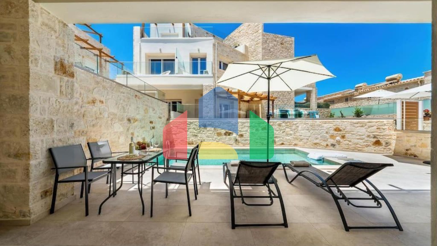 Продажа - Вилла 63 m² на Крите