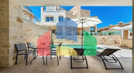 Продажа - Вилла 63 m² на Крите