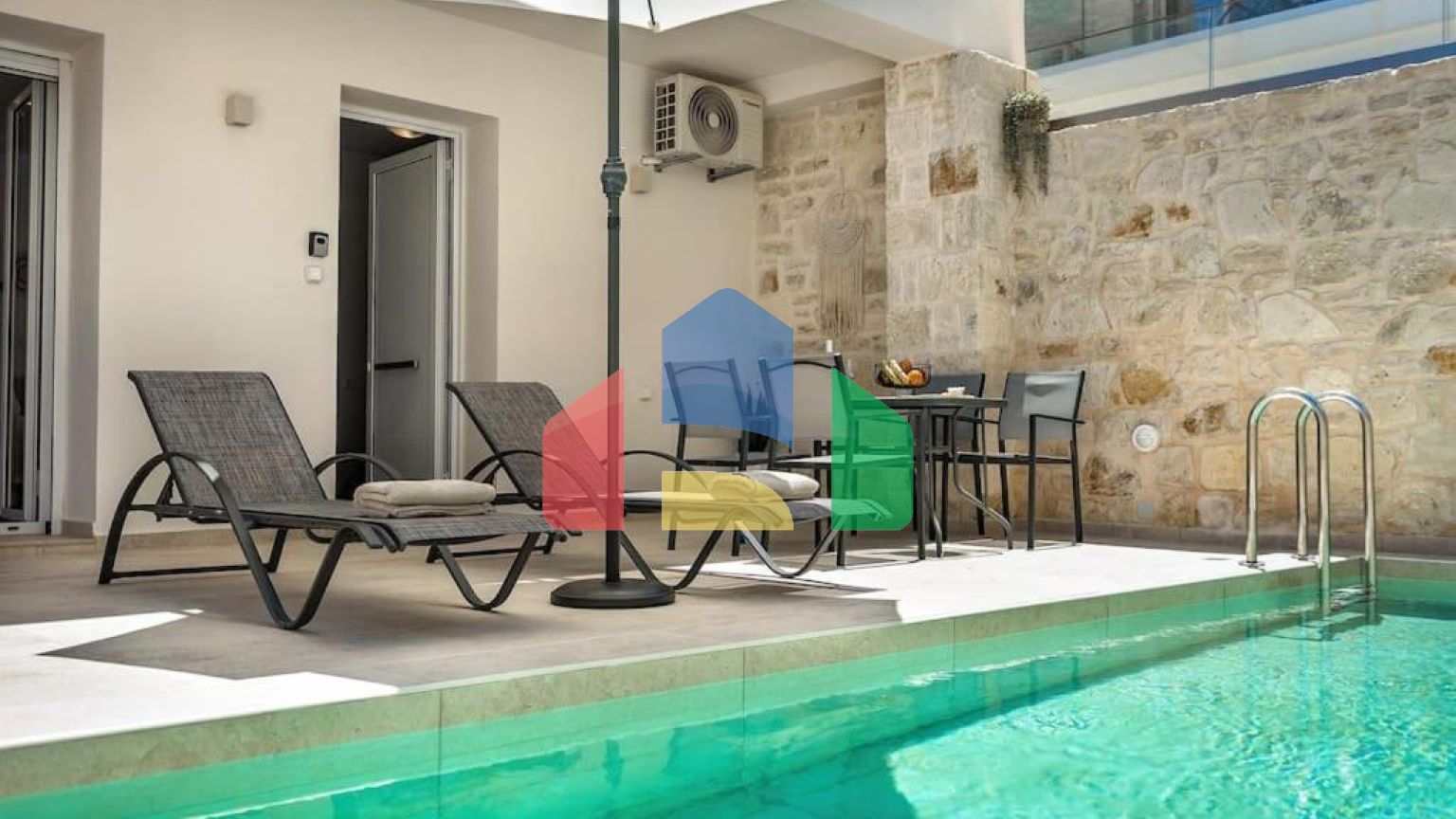 Продажа - Вилла 63 m² на Крите