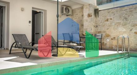 Продажа - Вилла 63 m² на Крите