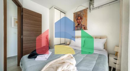 Продажа - Вилла 63 m² на Крите