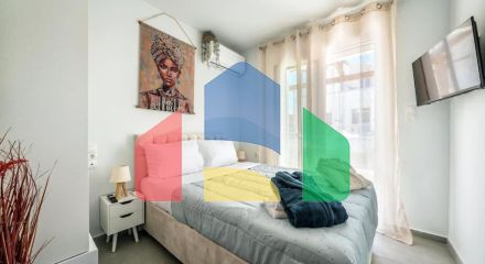 Продажа - Вилла 63 m² на Крите