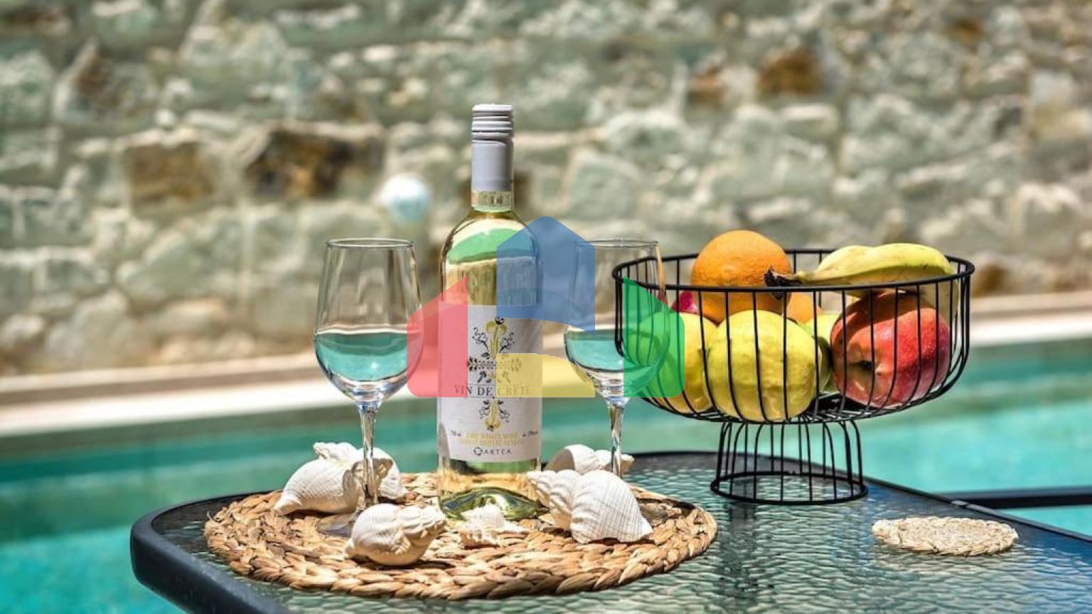 Продажа - Вилла 63 m² на Крите