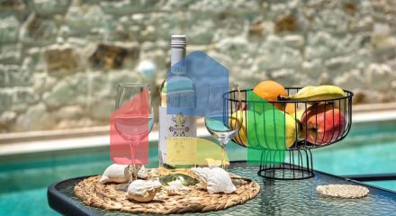 Продажа - Вилла 63 m² на Крите