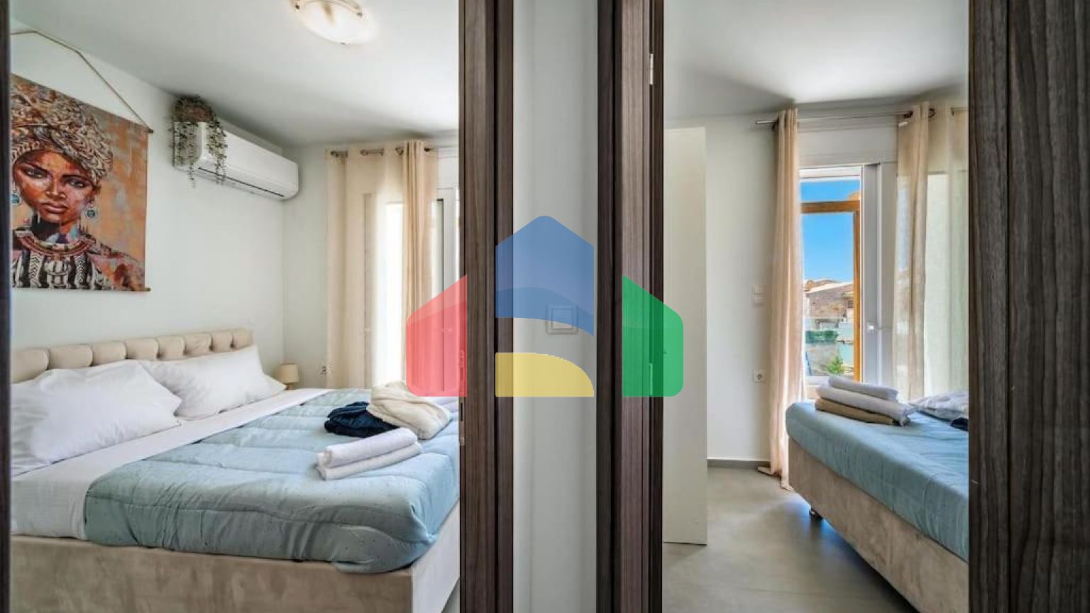 Продажа - Вилла 63 m² на Крите