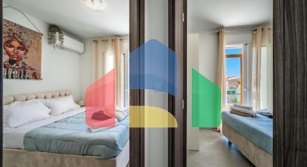 Продажа - Вилла 63 m² на Крите