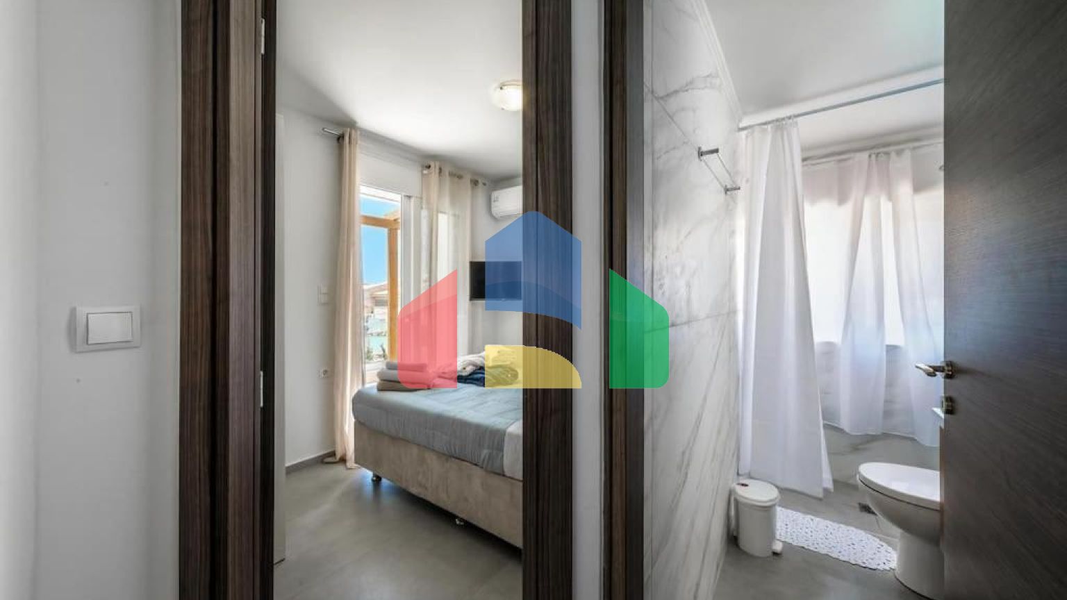 Продажа - Вилла 63 m² на Крите