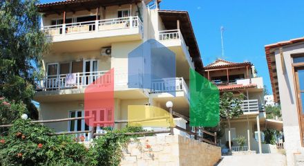 For Sale - Building 760 m² in Crete