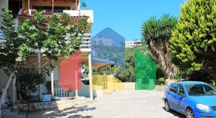 For Sale - Building 760 m² in Crete