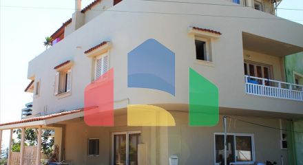 For Sale - Building 760 m² in Crete