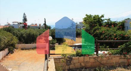 For Sale - Building 760 m² in Crete