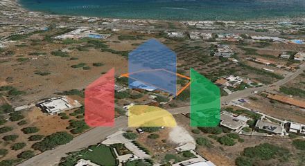 Продажа - Земельный участок 1055 m² на Крите