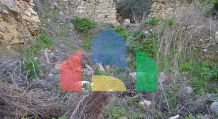For Sale - Land 468 m² in Crete