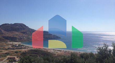 For Sale - Land 4730 m² in Crete