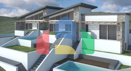 For Sale - Land 4730 m² in Crete