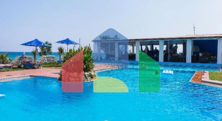 For Sale - Hotel in Crete