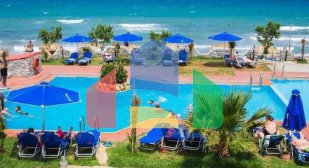 For Sale - Hotel in Crete