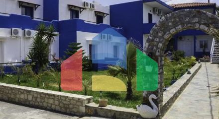 For Sale - Hotel in Crete