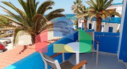 For Sale - Hotel in Crete