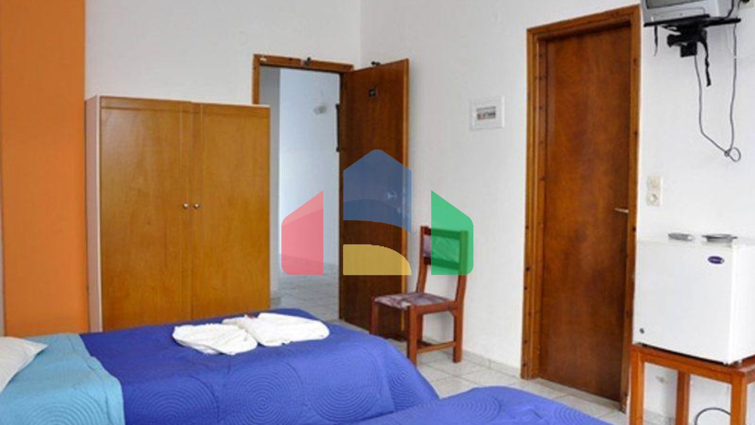 Продажа - Гостиница на Крите