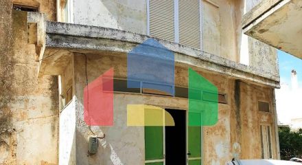 Продажа - Двухуровневая квартира 170 m² на Крите