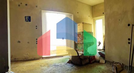Продажа - Двухуровневая квартира 170 m² на Крите