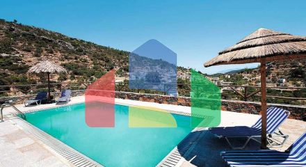 For Sale - Villa 110 m² in Crete