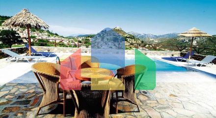 For Sale - Villa 110 m² in Crete