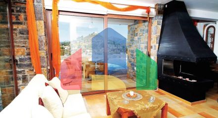 For Sale - Villa 110 m² in Crete