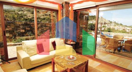 For Sale - Villa 110 m² in Crete
