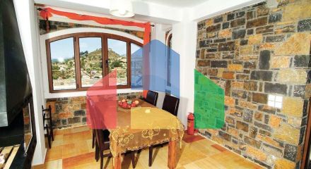 For Sale - Villa 110 m² in Crete