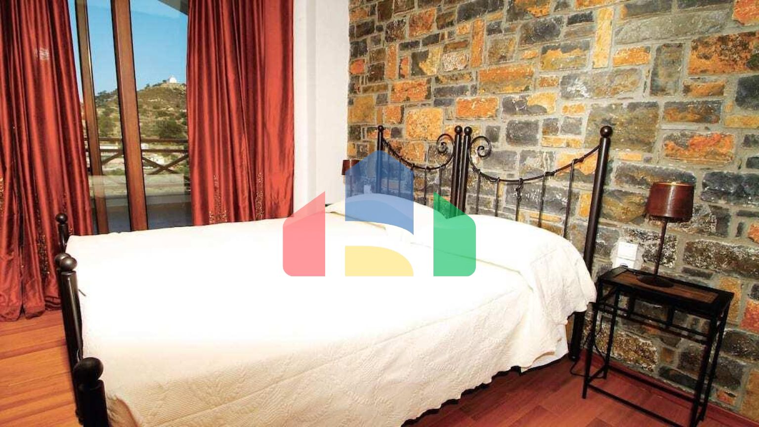 Продаж - Вілла 110 m² на Криті