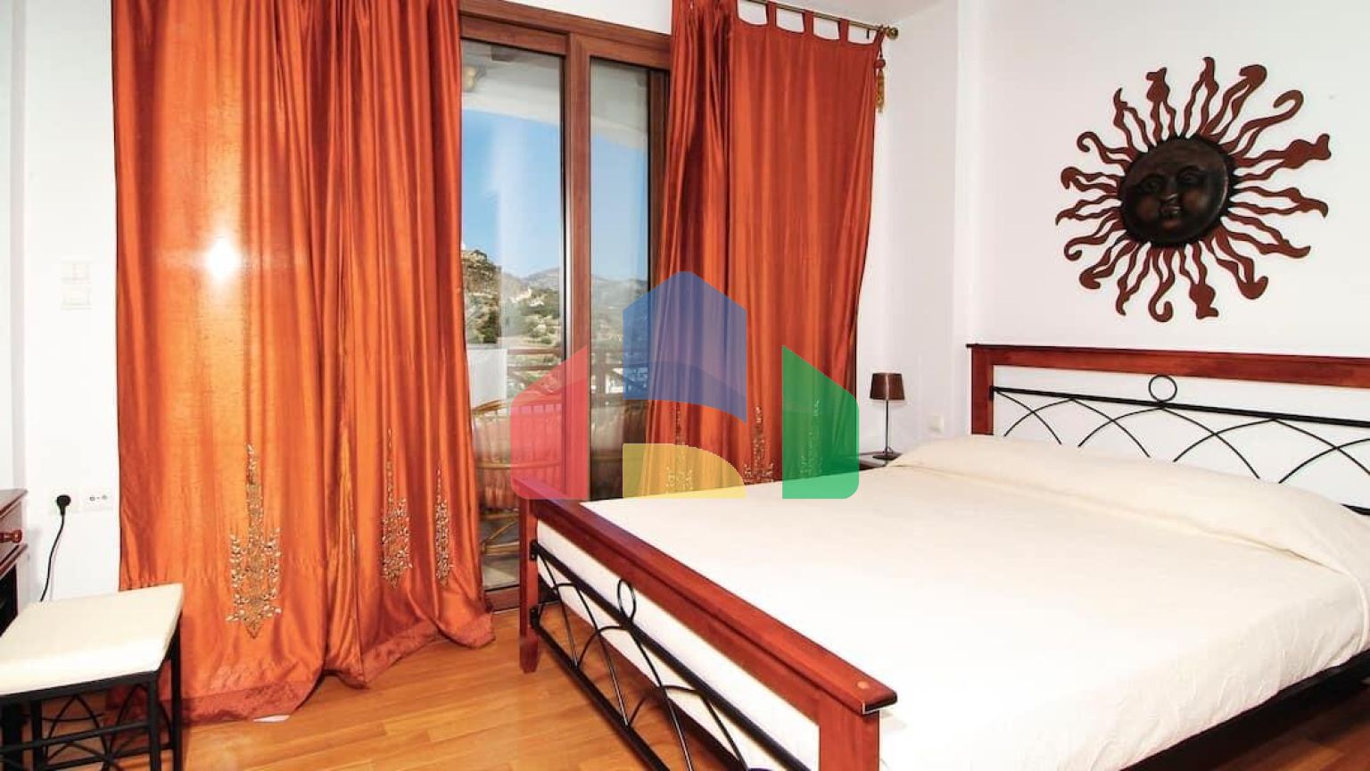 Продаж - Вілла 110 m² на Криті