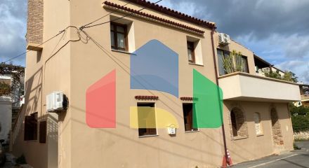 Продаж - Будівля 200 m² на Криті