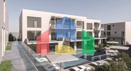 Продаж - Комплекс 1060 m² на Криті