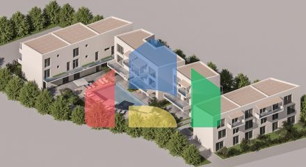 Продаж - Комплекс 1060 m² на Криті