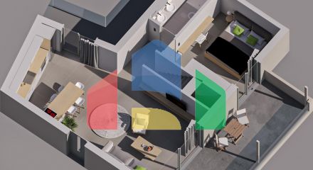 Продаж - Комплекс 1060 m² на Криті