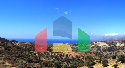 Продажа - Земельный участок 20000 m² на Крите