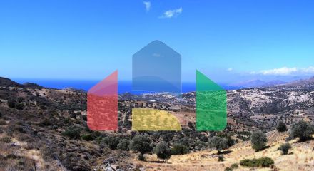 Продажа - Земельный участок 20000 m² на Крите