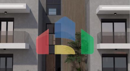 Продажа - Двухуровневая квартира 126 m² на Крите