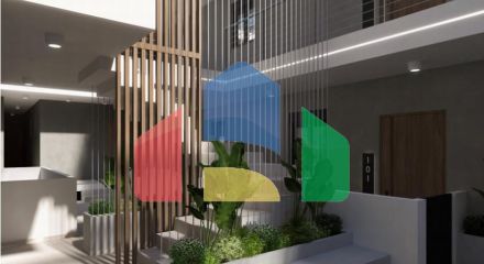 Продажа - Двухуровневая квартира 126 m² на Крите